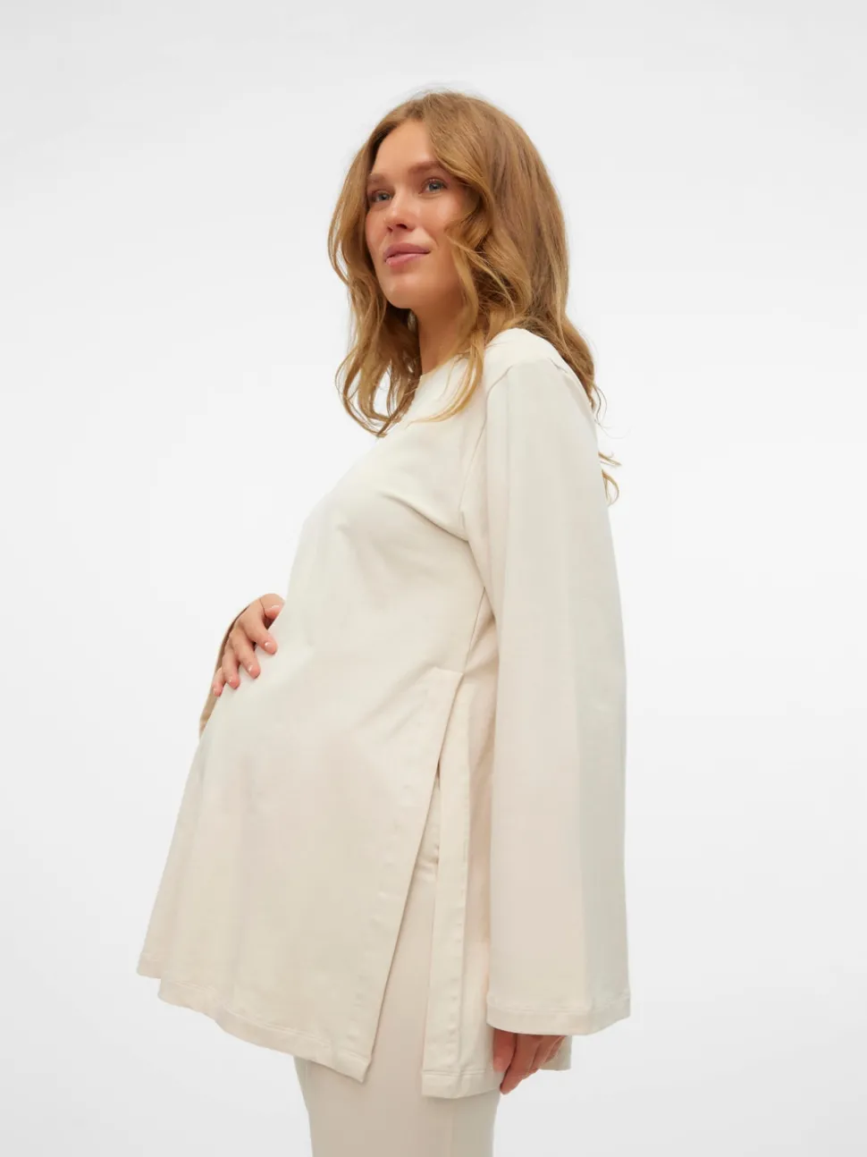 Mamma-Sweatshirt