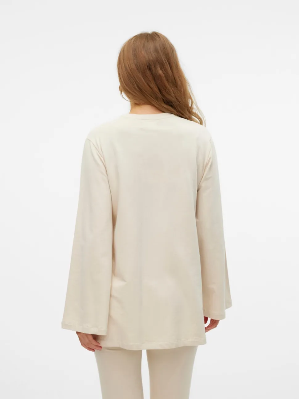 Mamma-Sweatshirt