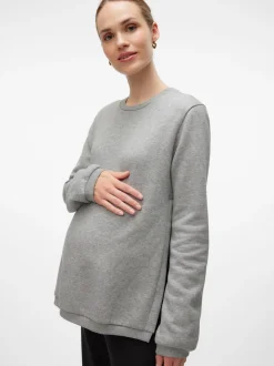 Mamma-Sweatshirt
