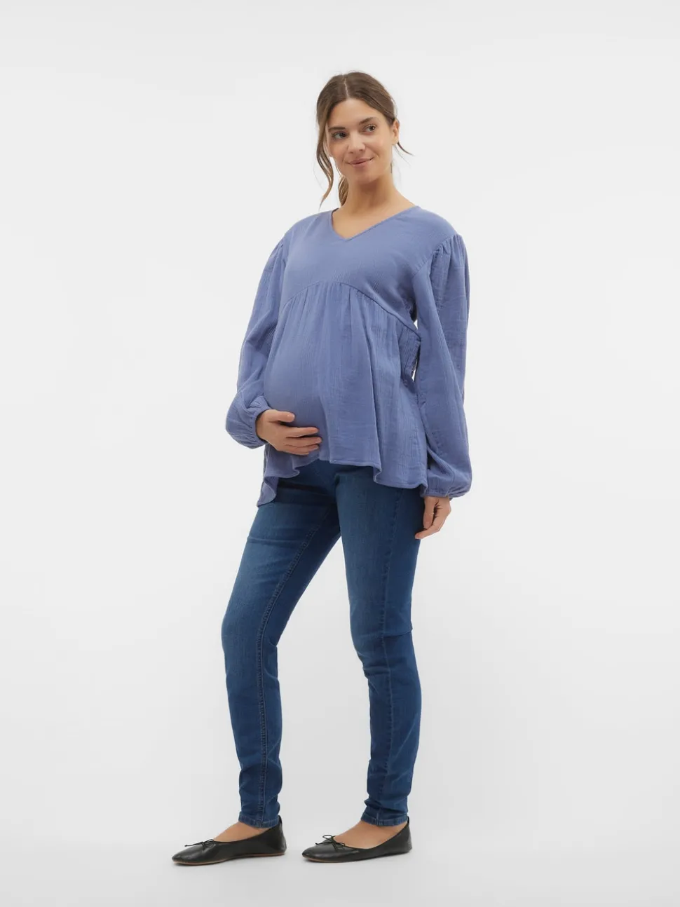 Mamma-top