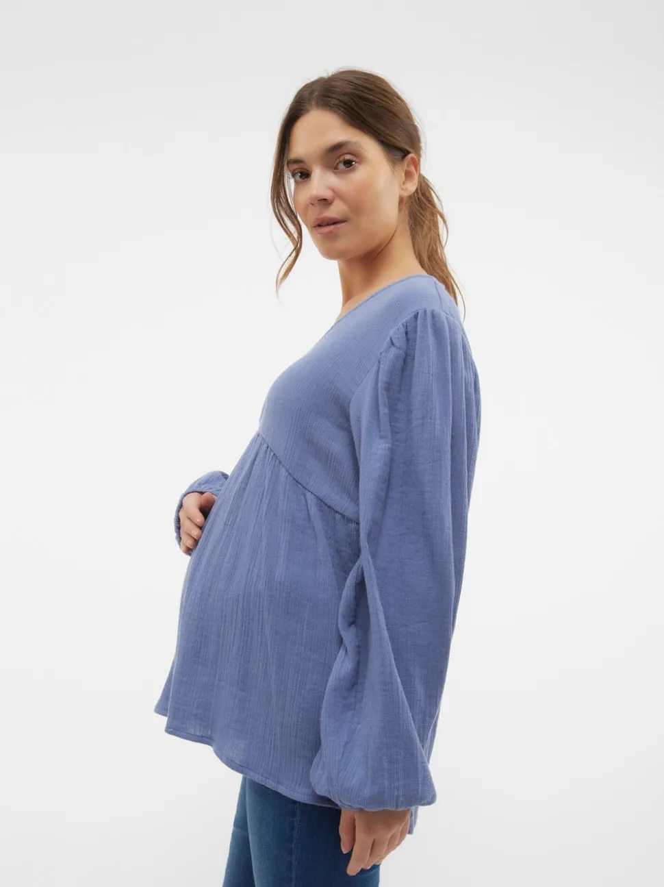 Mamma-top
