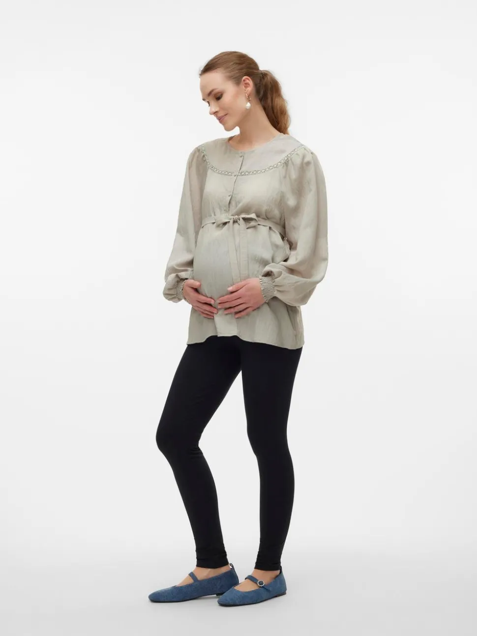 Mamma-top