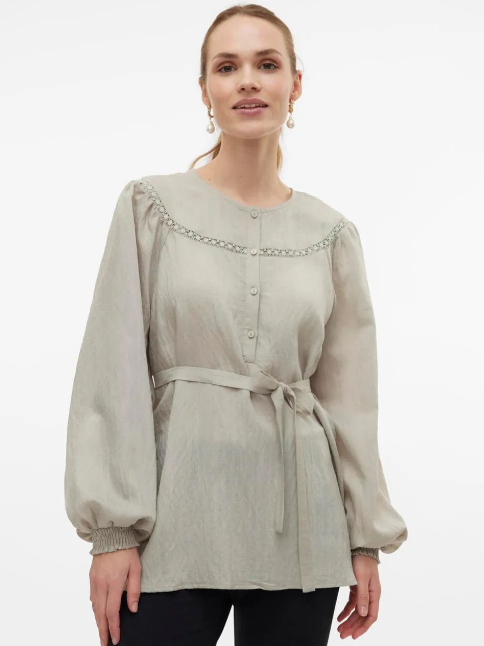 Mamma-top