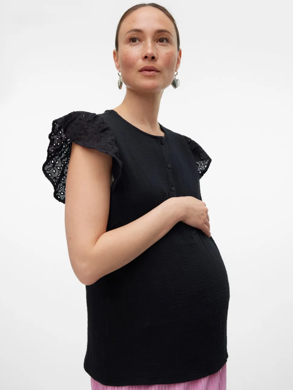 Mamma-top