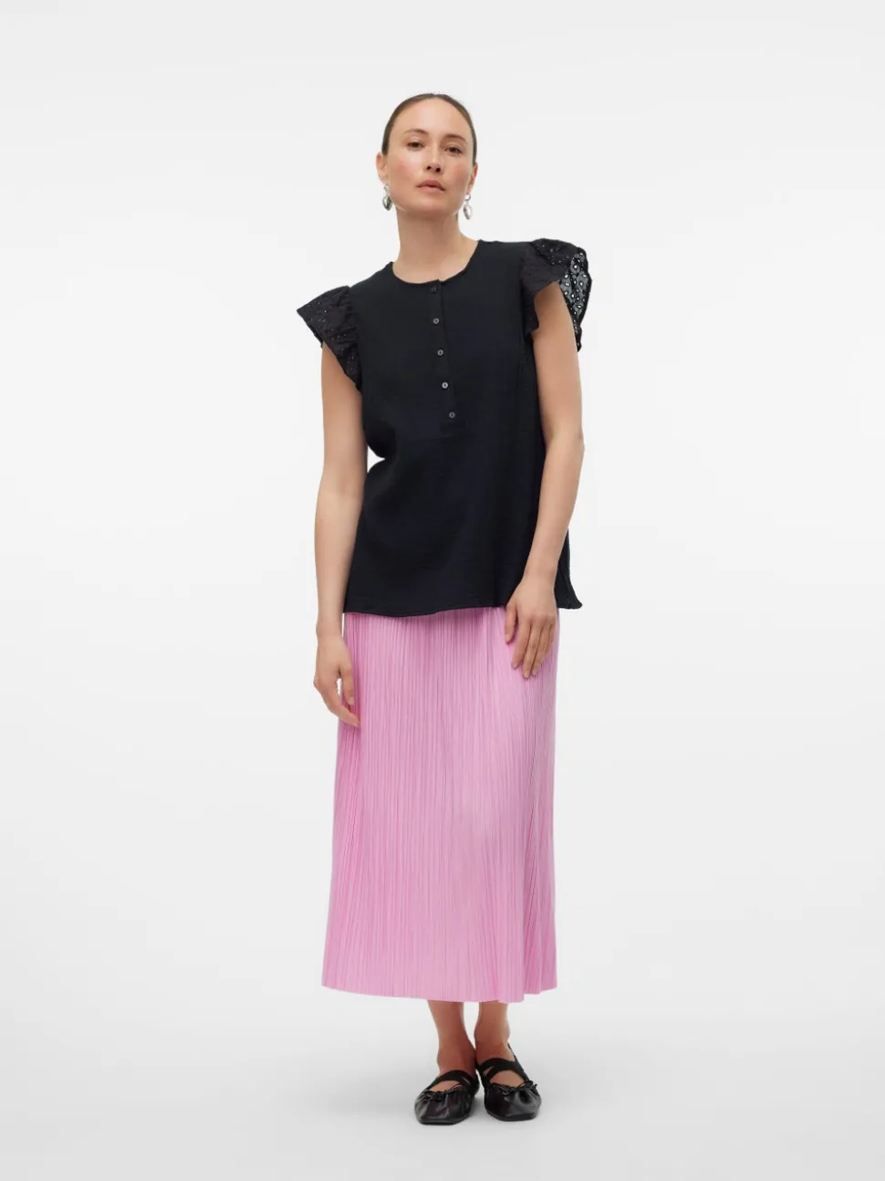 Mamma-top