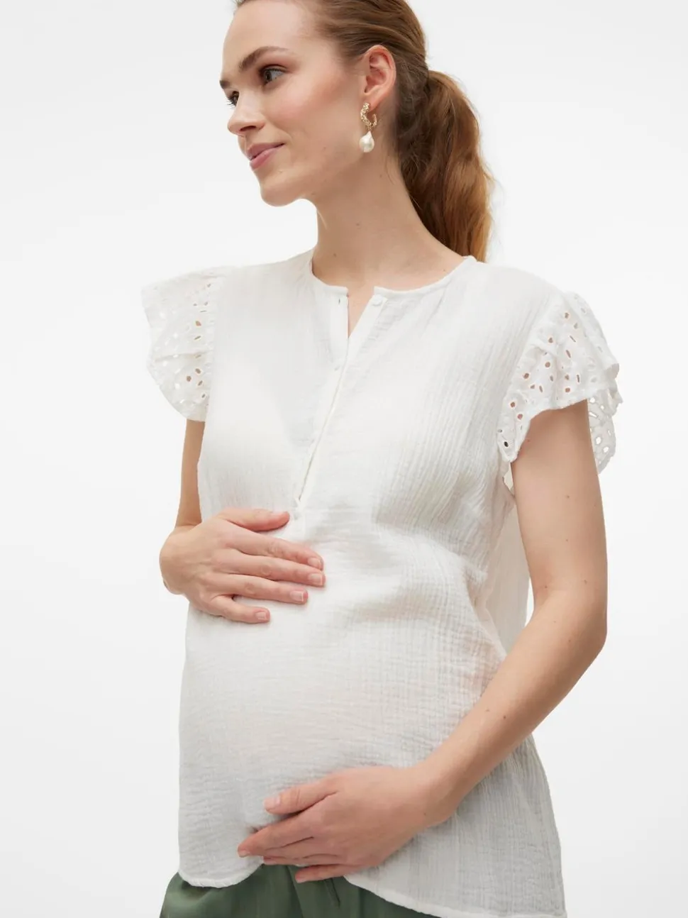 Mamma-top