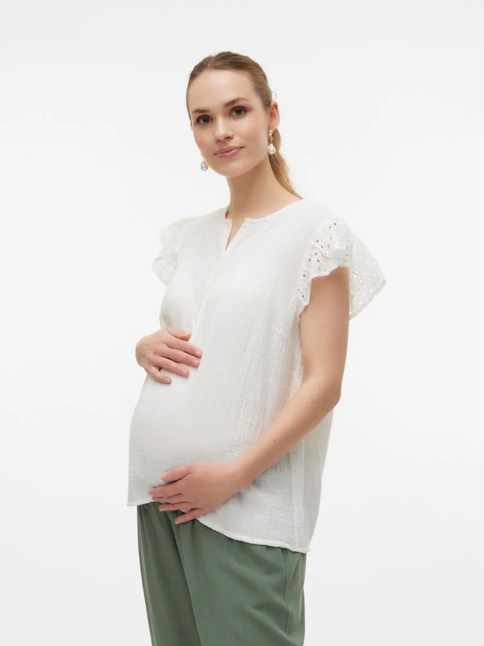 Mamma-top