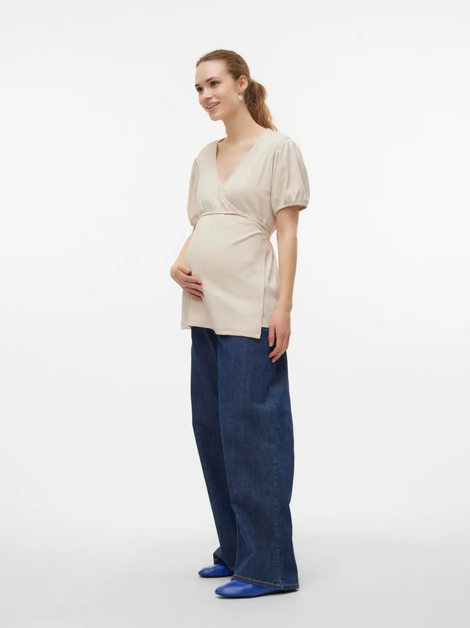 Mamma-top