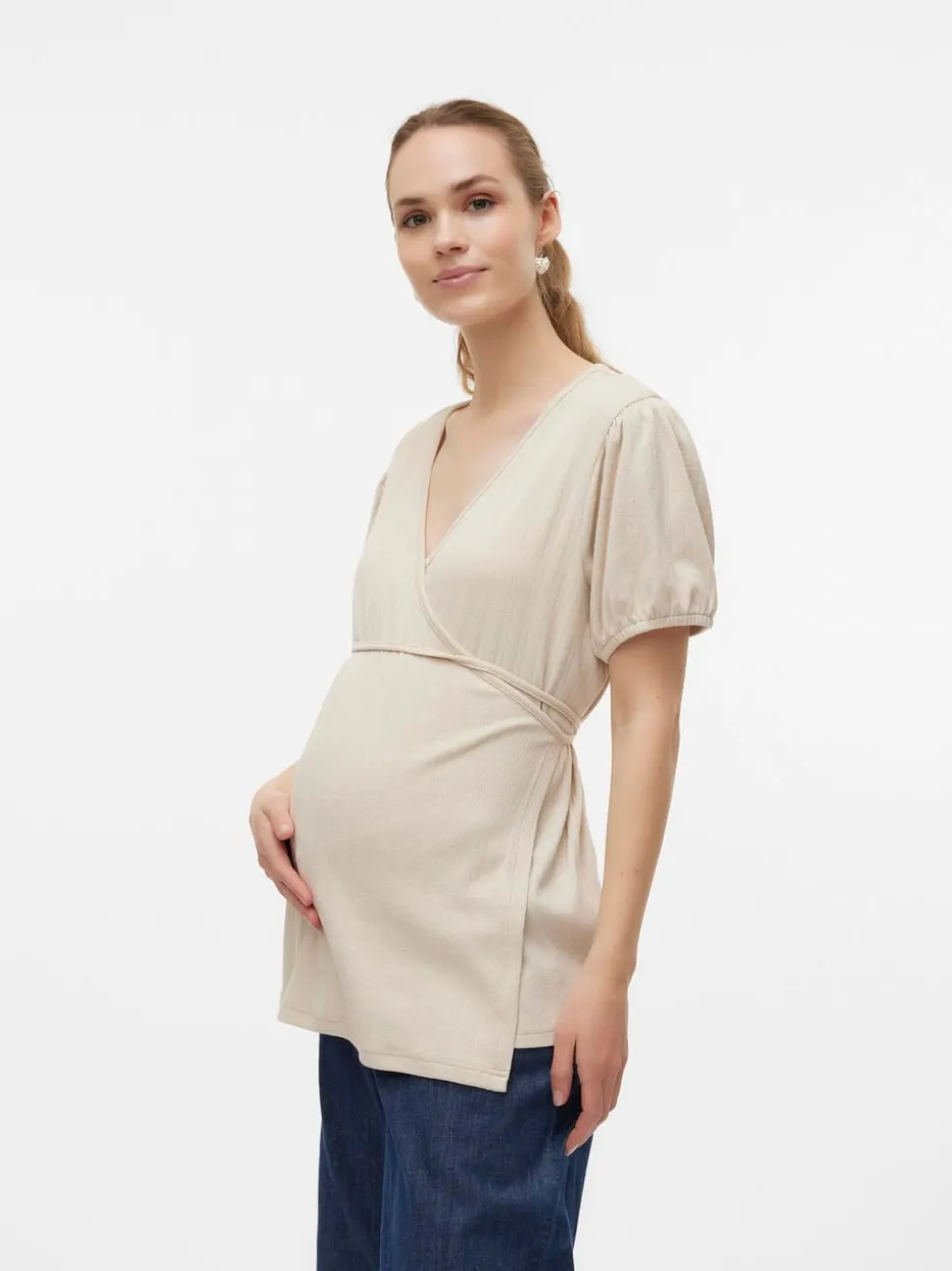 Mamma-top