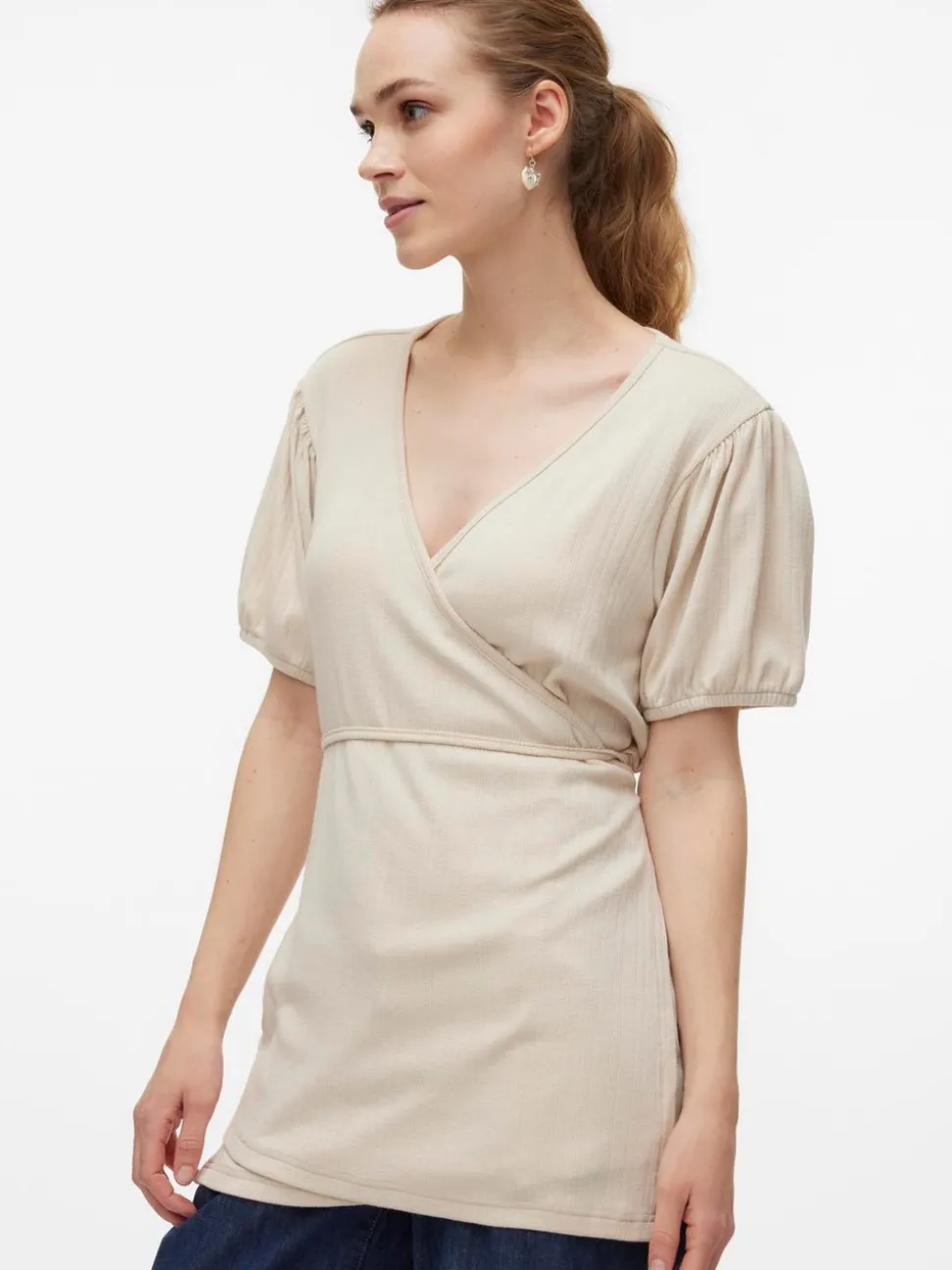 Mamma-top