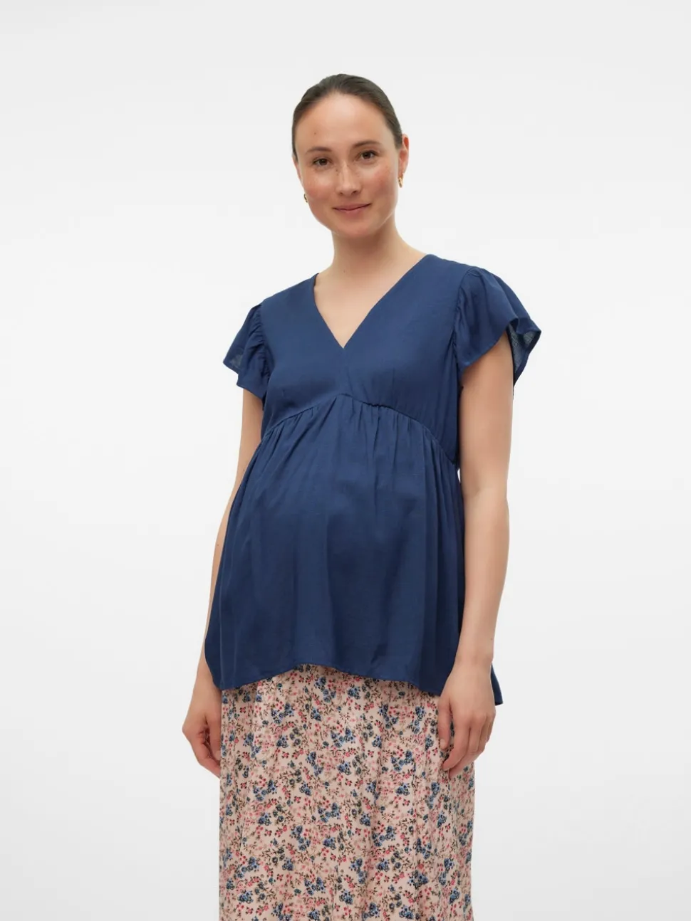 Mamma-top