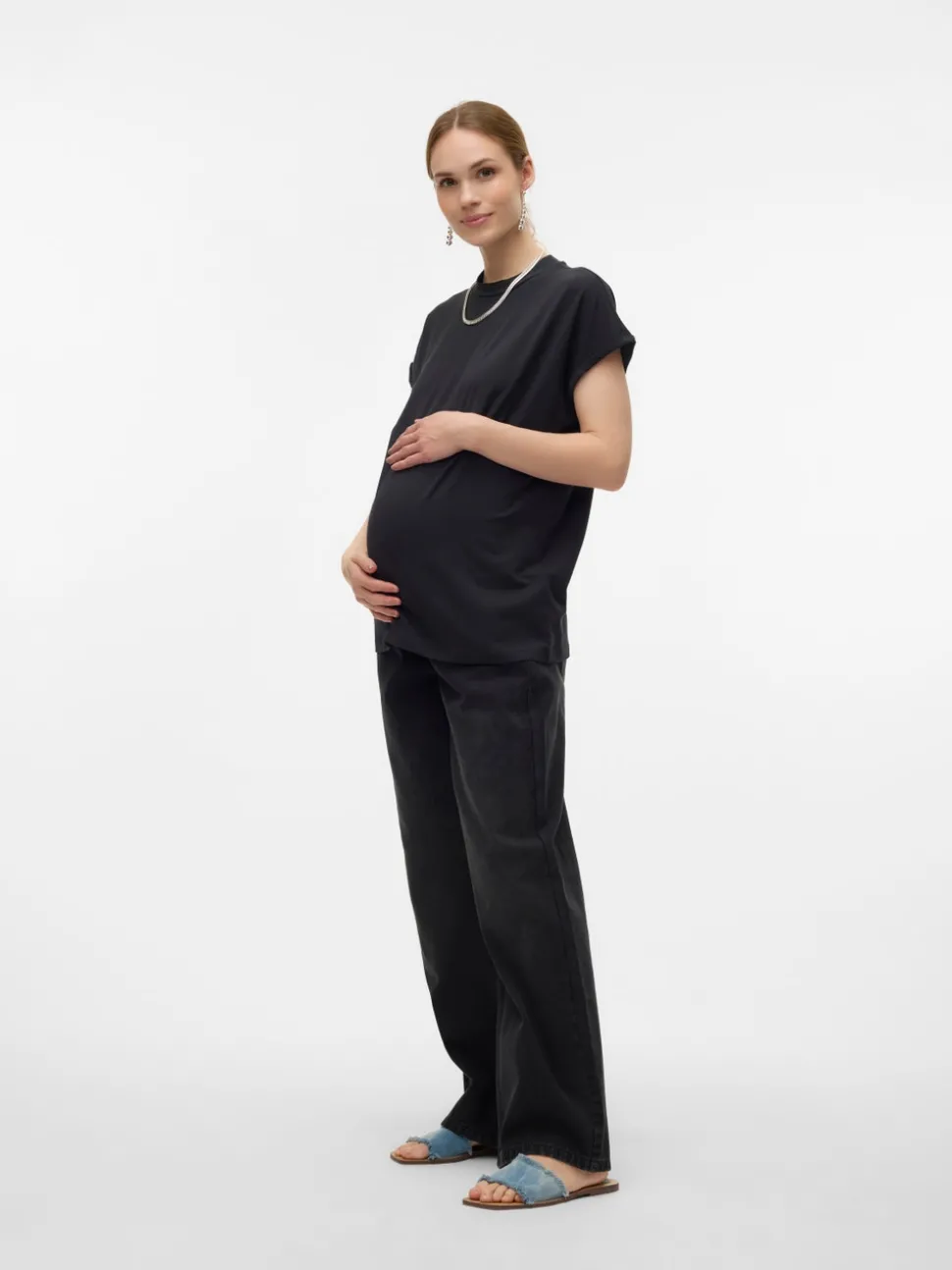 Mamma-top
