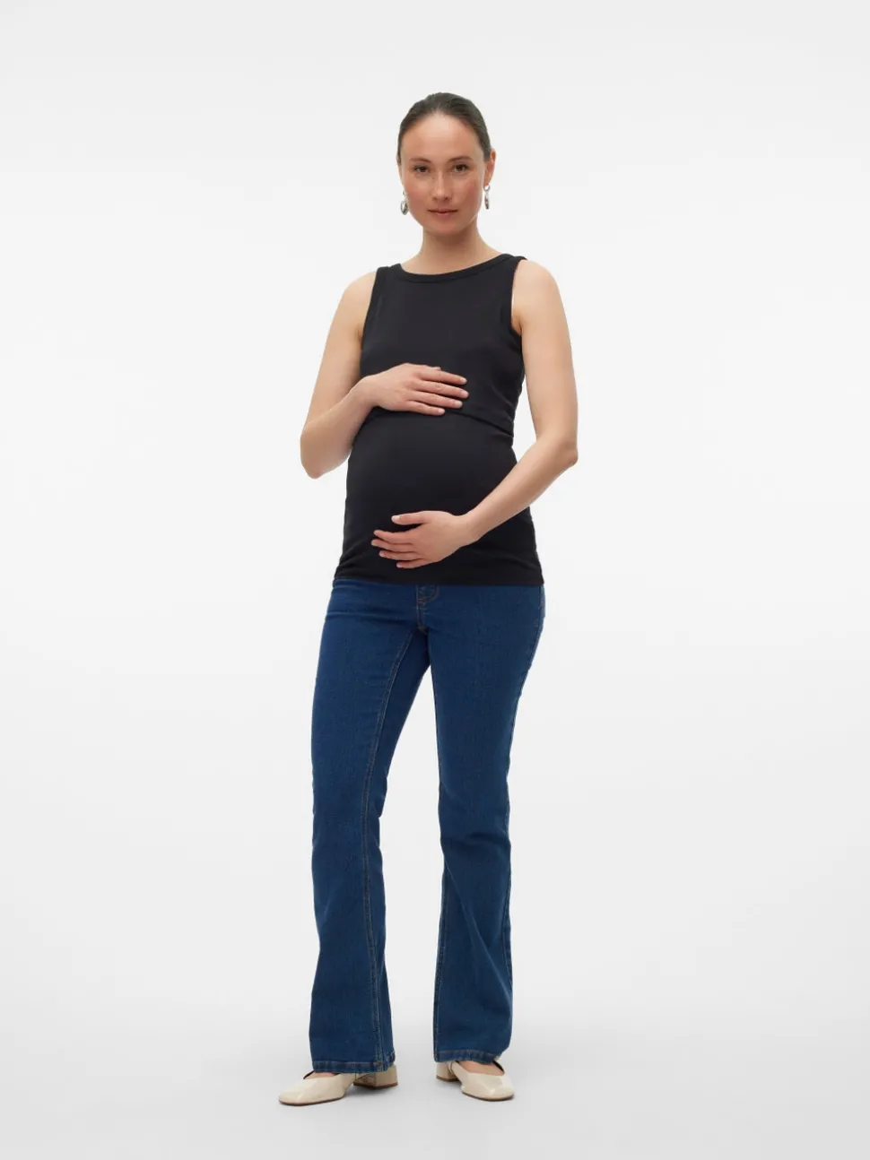 Mamma-top