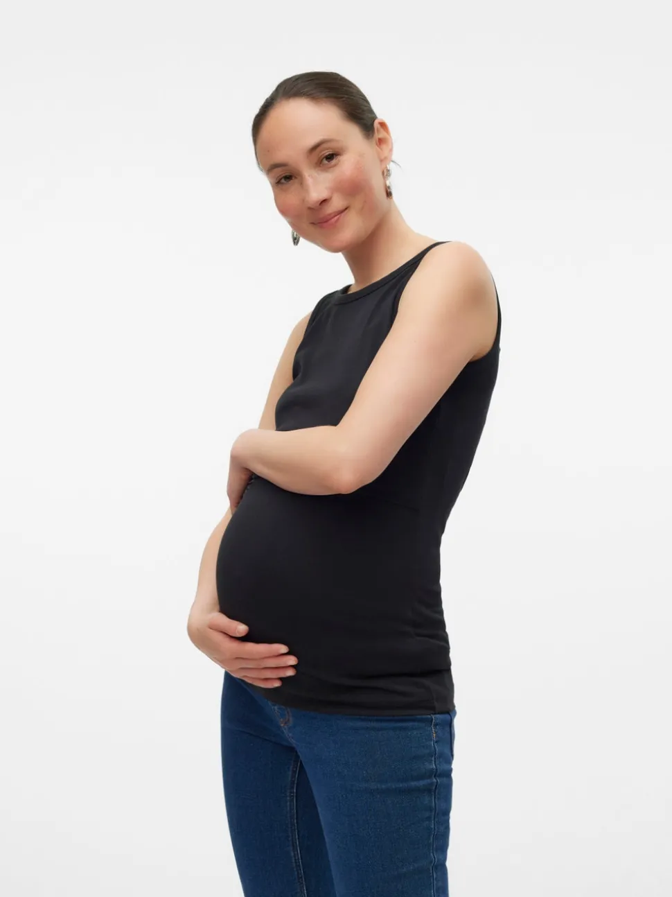 Mamma-top