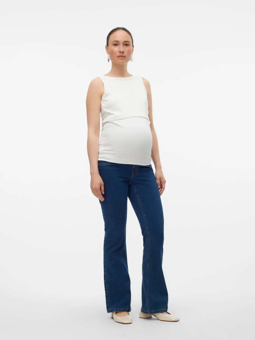 Mamma-top
