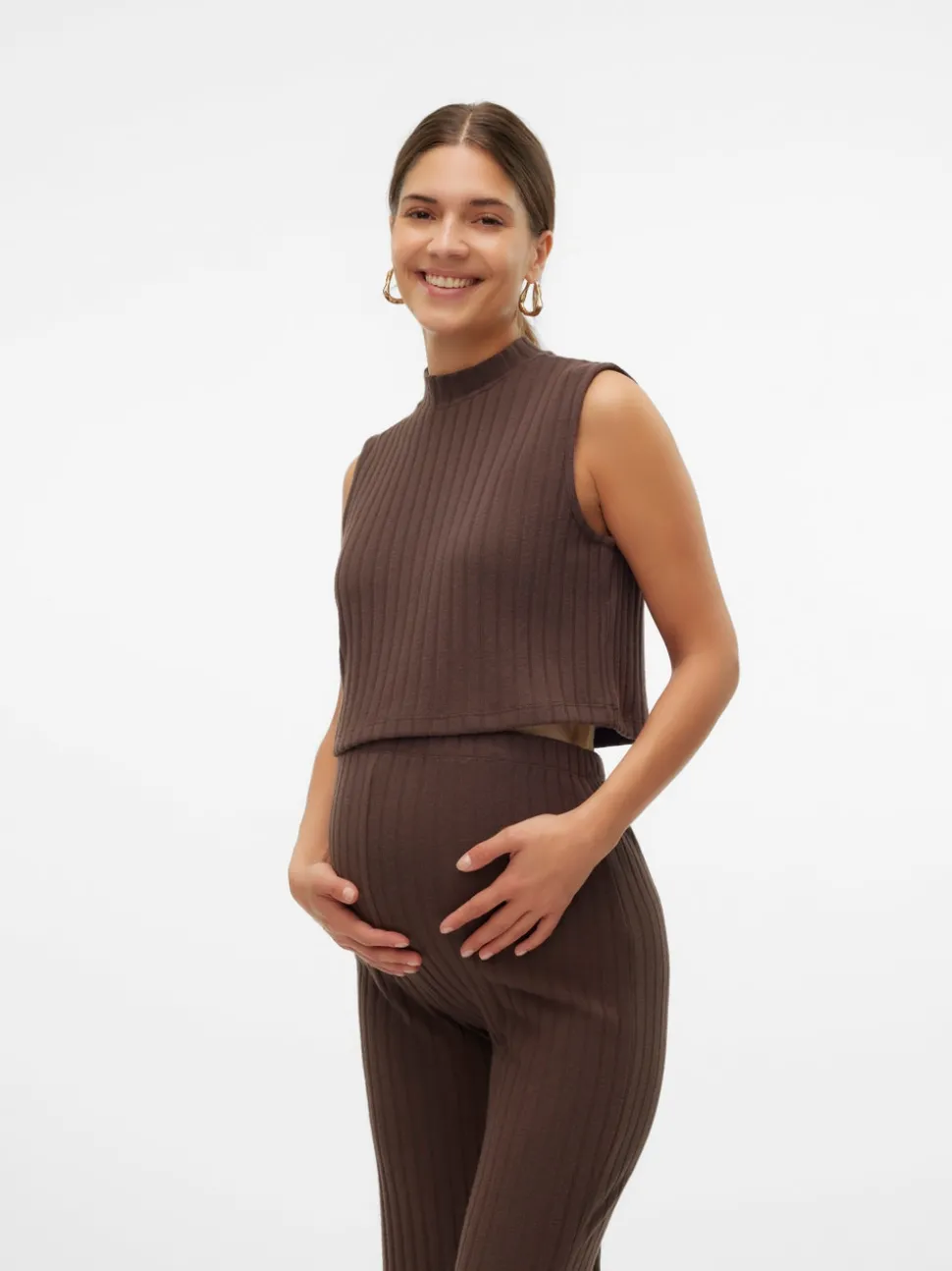 Mamma-top