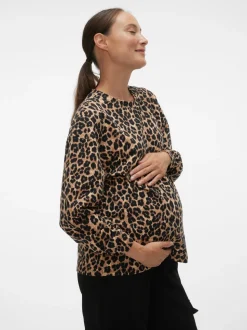 Mamma-topp
