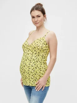 Mamma-topp