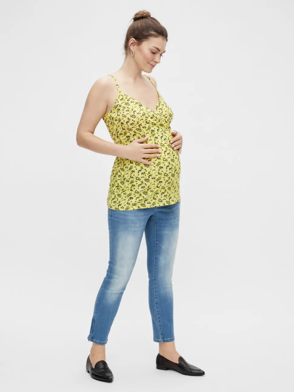 Mamma-topp