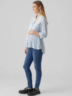 Mamma-topp