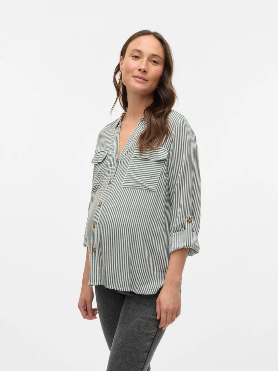 Mamma-topp