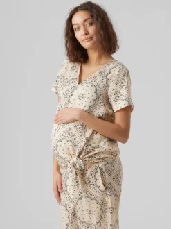 Mamma-topp