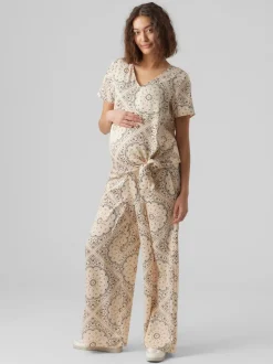 Mamma-topp