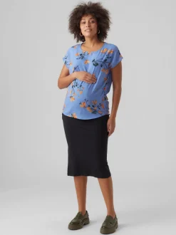 Mamma-topp