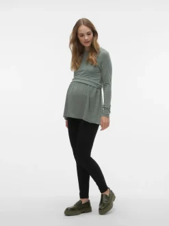 Mamma-topp