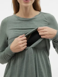 Mamma-topp