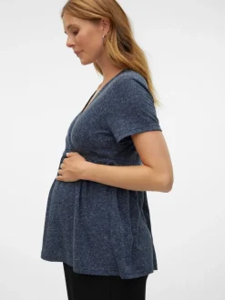 Mamma-topp