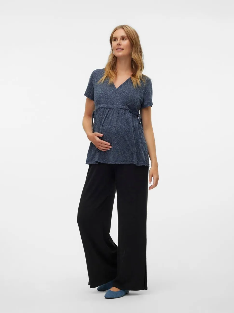 Mamma-topp