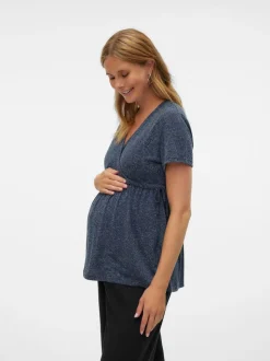 Mamma-topp