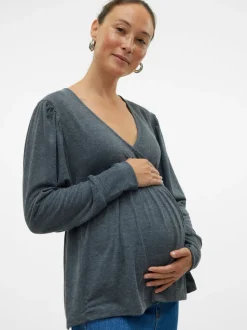 Mamma-topp