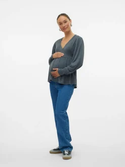 Mamma-topp