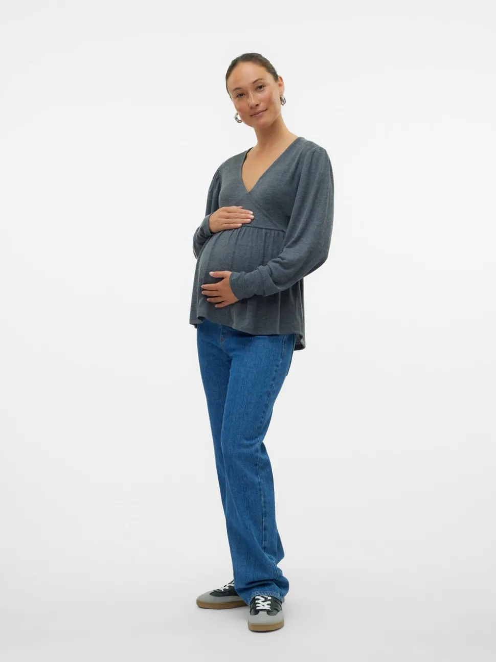 Mamma-topp