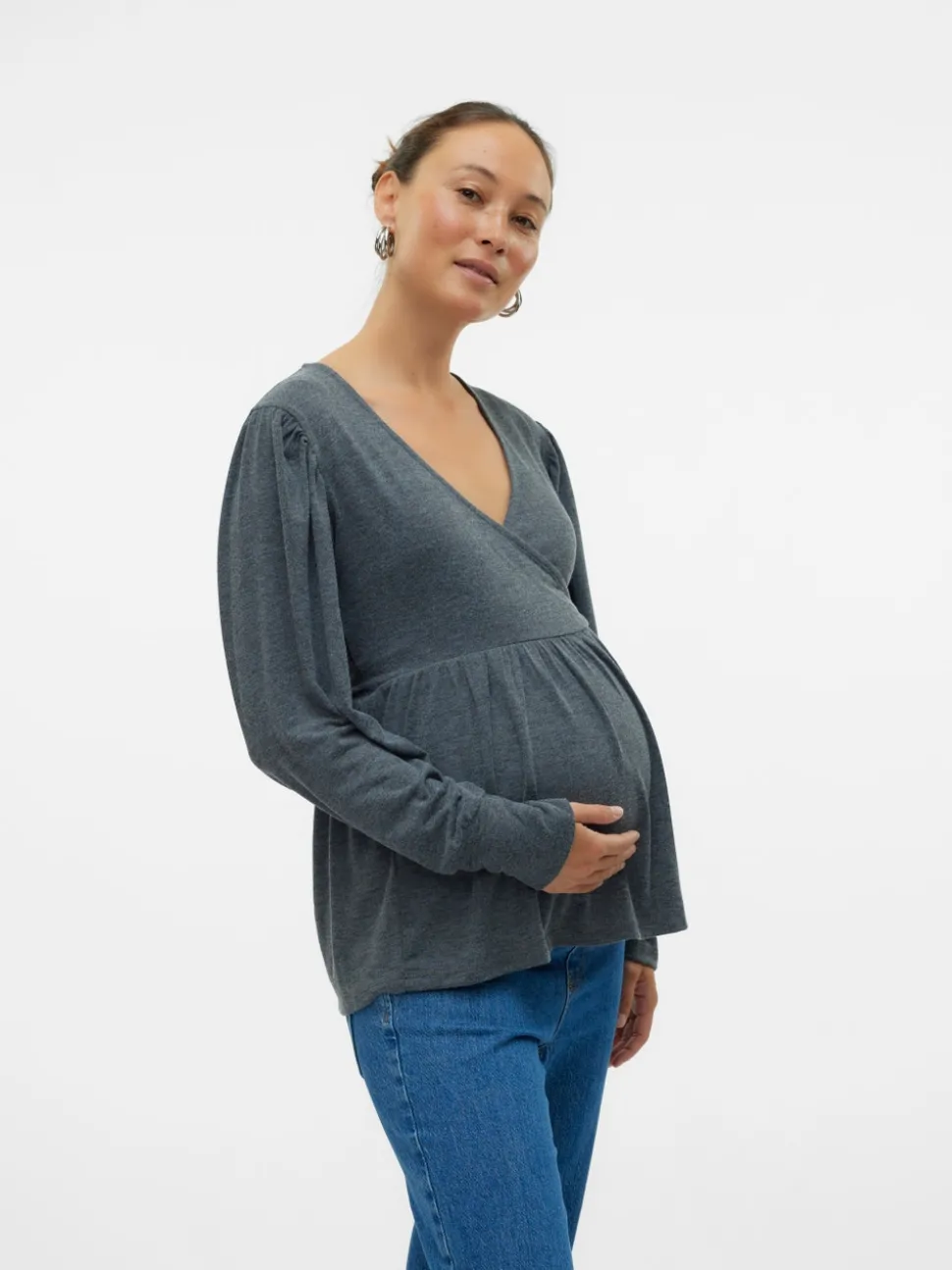 Mamma-topp