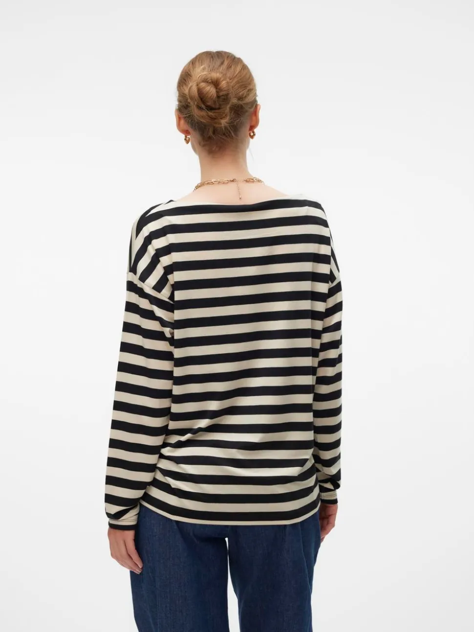 Mamma-topp