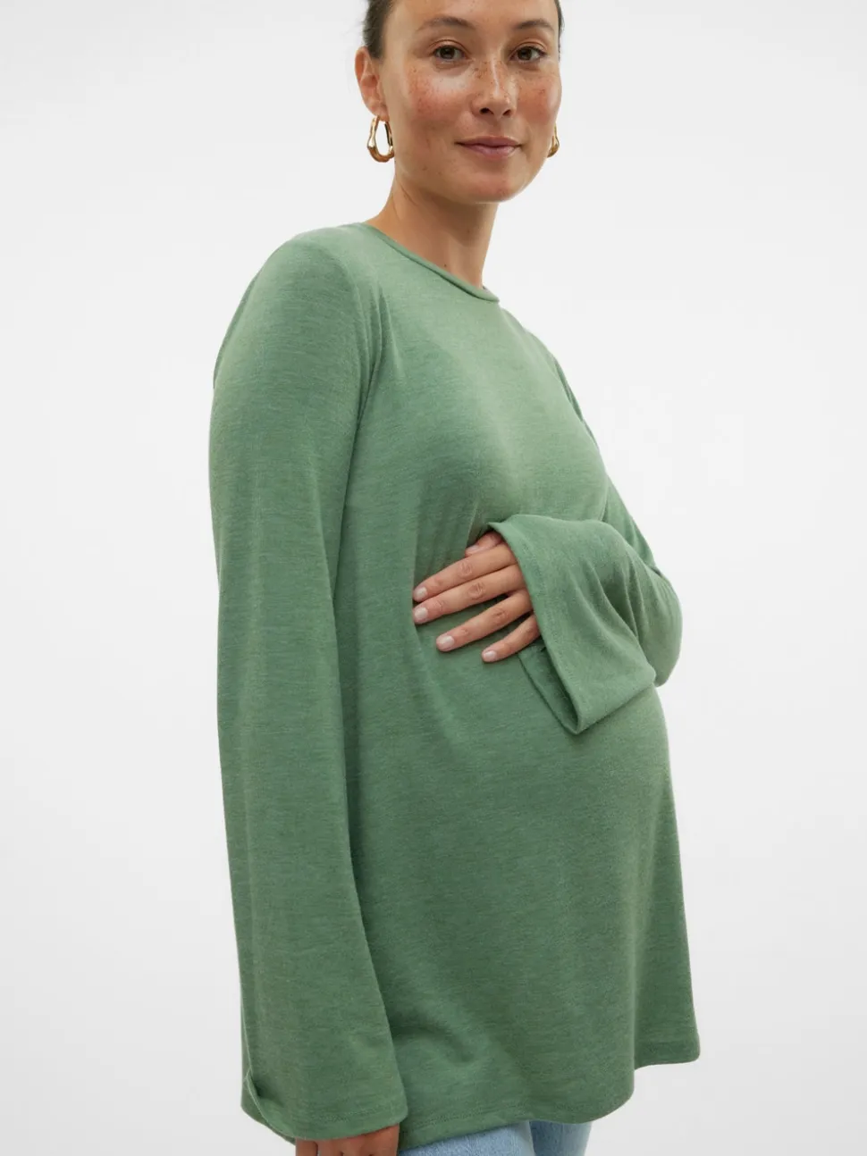 Mamma-topp