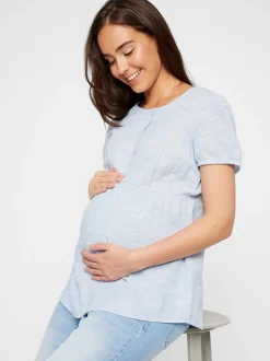 Mamma-topp