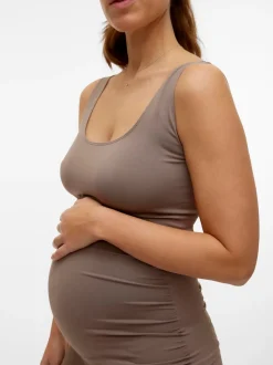 Mamma-topp
