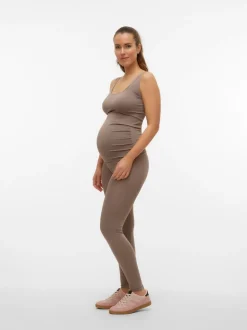 Mamma-topp