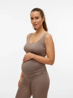 Mamma-topp