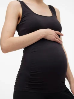 Mamma-topp
