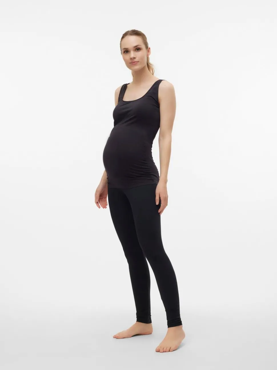 Mamma-topp