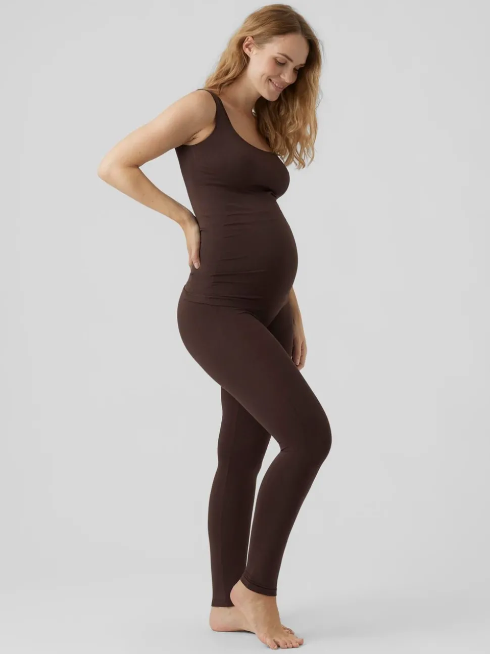 Mamma-topp