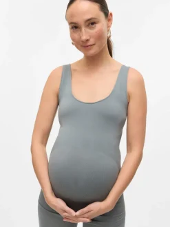 Mamma-topp