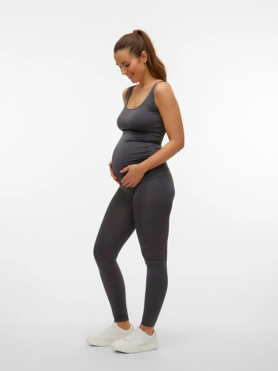 Mamma-topp