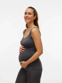 Mamma-topp