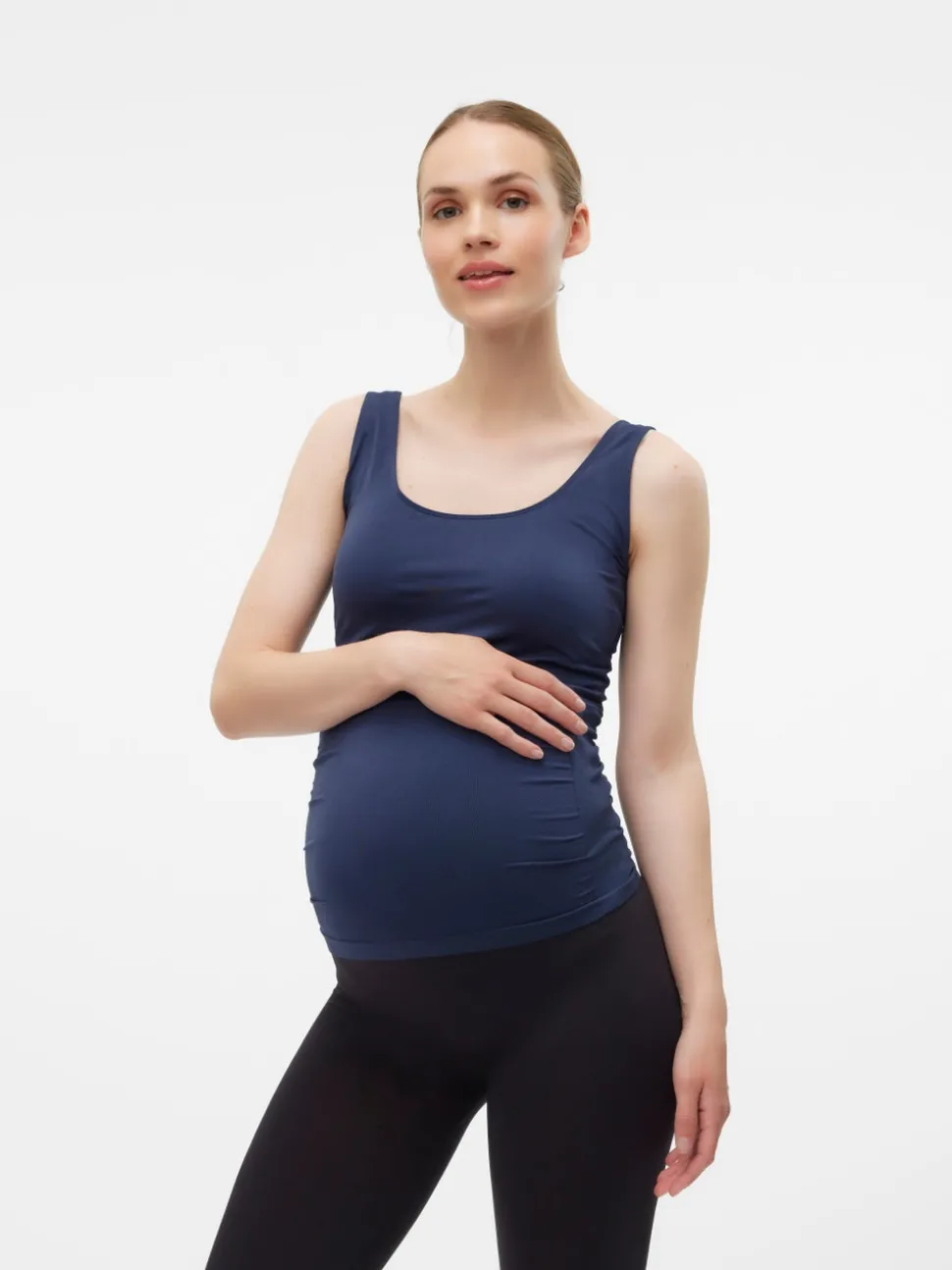 Mamma-topp